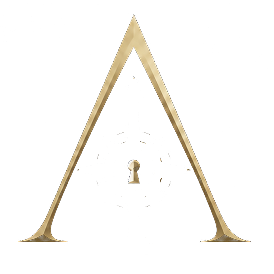 Aldenvere emblem